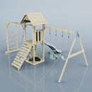 PolarPlay Spielturm Örebro