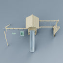 PolarPlay Spielturm Örebro