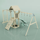 PolarPlay Spielturm Örebro