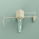 PolarPlay Spielturm Örebro