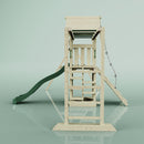 PolarPlay Spielturm Örebro