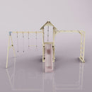 PolarPlay Spielturm Örebro