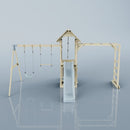 PolarPlay Spielturm Örebro