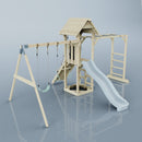 PolarPlay Spielturm Örebro