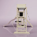 PolarPlay Spielturm Örebro