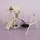 PolarPlay Spielturm Örebro