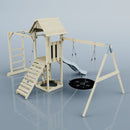 PolarPlay Spielturm Örebro