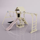 PolarPlay Spielturm Örebro