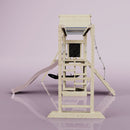 PolarPlay Spielturm Örebro