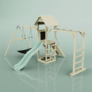 PolarPlay Spielturm Örebro