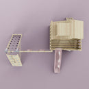 PolarPlay Spielturm Oscar