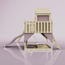 PolarPlay Spielturm Oscar