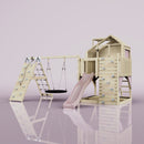 PolarPlay Spielturm Oscar