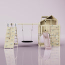 PolarPlay Spielturm Oscar