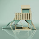 PolarPlay Spielturm Oscar