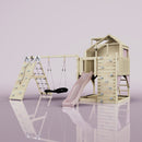 PolarPlay Spielturm Oscar