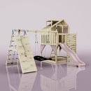 PolarPlay Spielturm Oscar