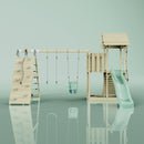 PolarPlay Spielturm Roskilde