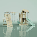 PolarPlay Spielturm Roskilde