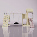 PolarPlay Spielturm Roskilde