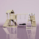 PolarPlay Spielturm Roskilde