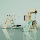 PolarPlay Spielturm Roskilde