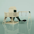 PolarPlay Spielturm Thea