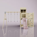 PolarPlay Spielturm Thea