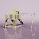 PolarPlay Spielturm Thea