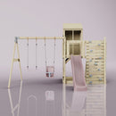 PolarPlay Spielturm Thea