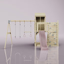 PolarPlay Spielturm Thea