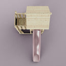 PolarPlay Spielturm Tromso