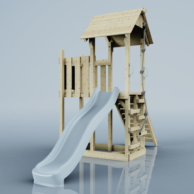 PolarPlay Spielturm Tromso