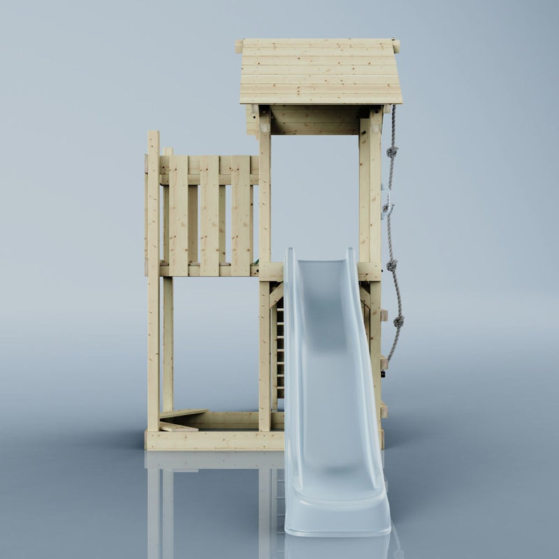PolarPlay Spielturm Tromso