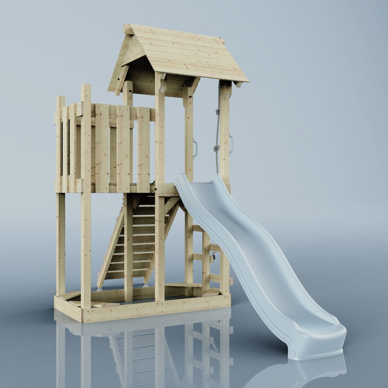 PolarPlay Spielturm Tromso