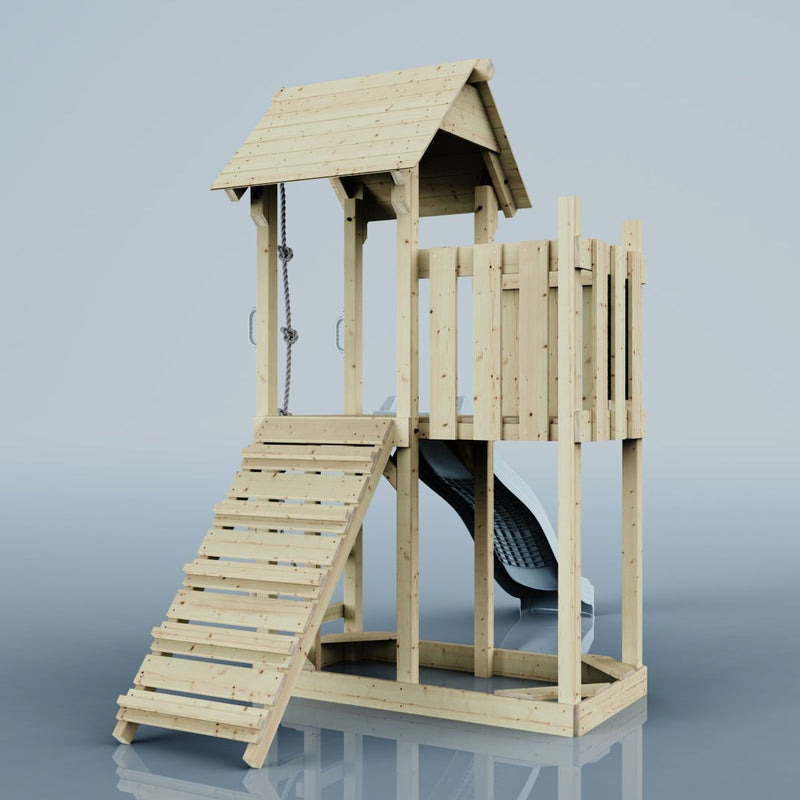 PolarPlay Spielturm Tromso