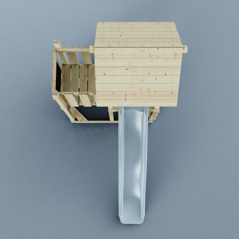 PolarPlay Spielturm Tromso