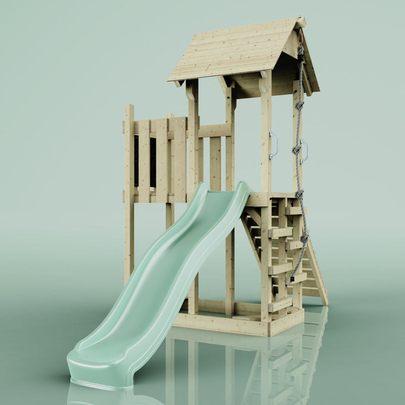 PolarPlay Spielturm Tromso