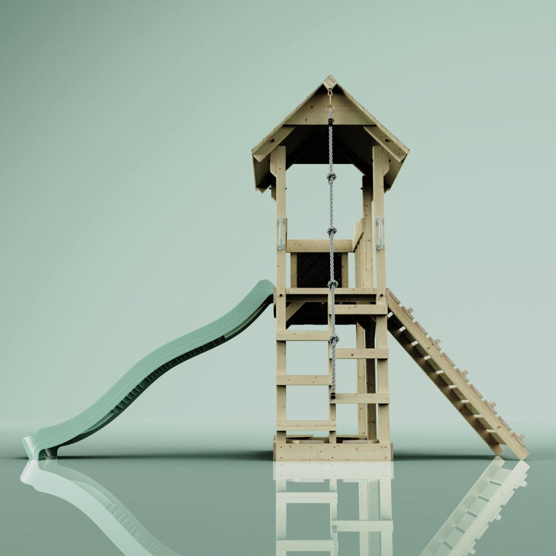 PolarPlay Spielturm Tromso