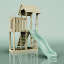 PolarPlay Spielturm Tromso