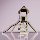 PolarPlay Spielturm Trondheim