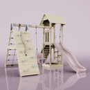 PolarPlay Spielturm Trondheim