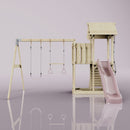 PolarPlay Spielturm Uppsala