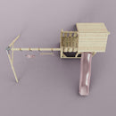 PolarPlay Spielturm Uppsala