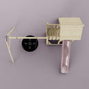 PolarPlay Spielturm Uppsala