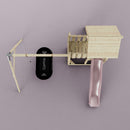 PolarPlay Spielturm Uppsala