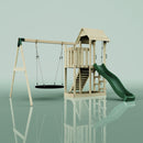 PolarPlay Spielturm Uppsala