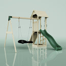 PolarPlay Spielturm Vimmerby