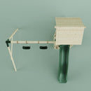 PolarPlay Spielturm Vimmerby