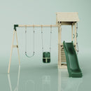 PolarPlay Spielturm Vimmerby